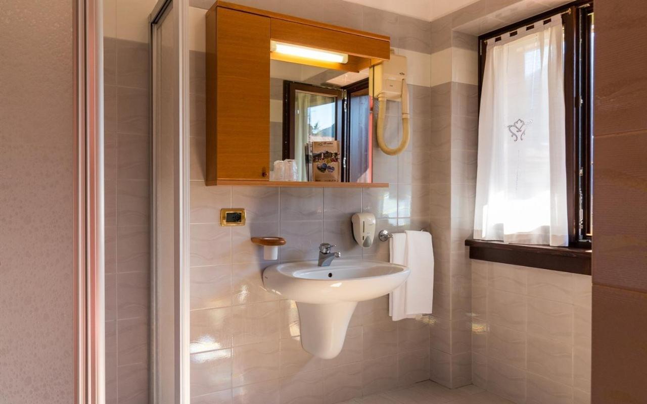 Single Room with Balcony