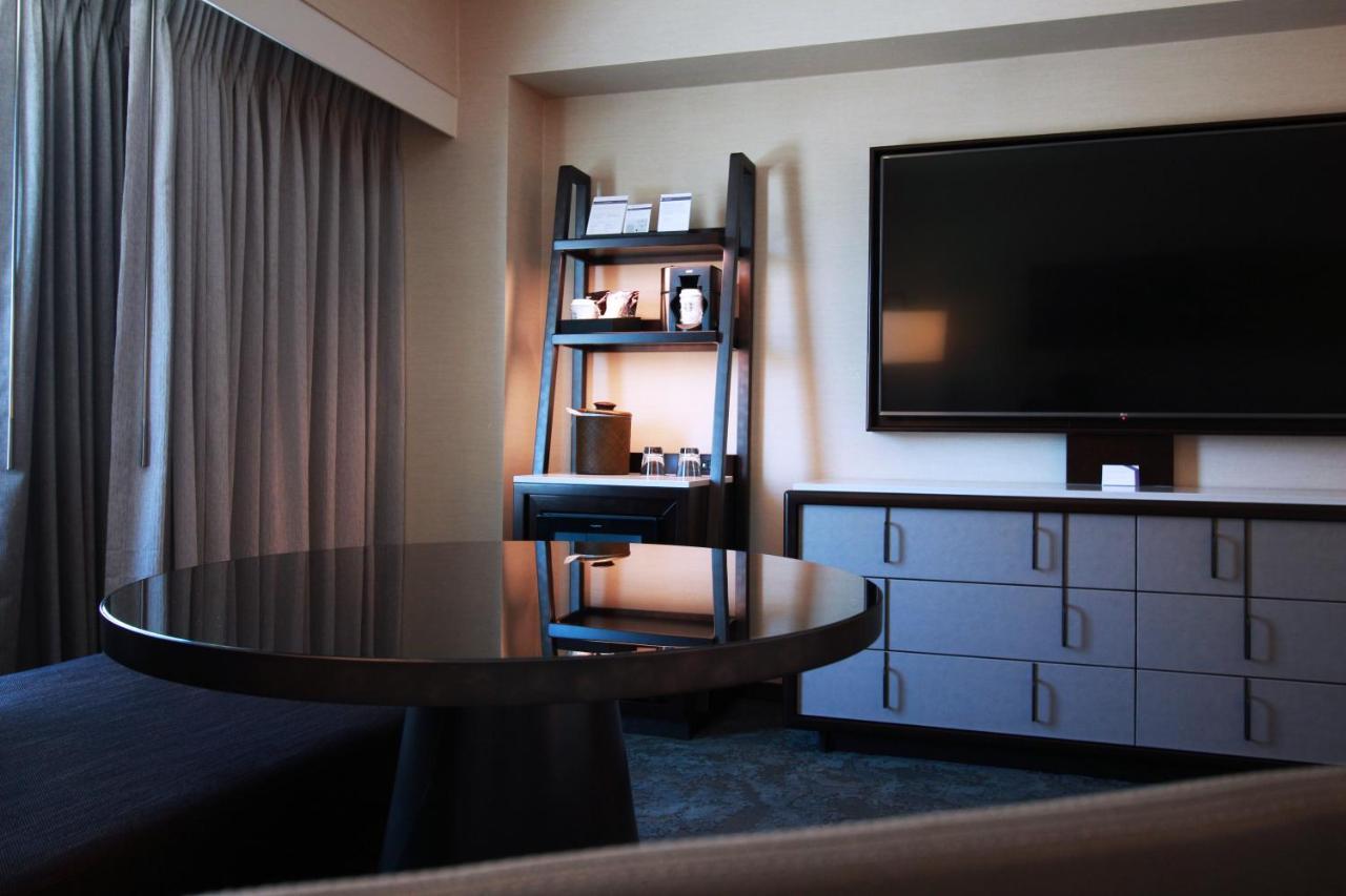 Kamer met Kingsize Bed