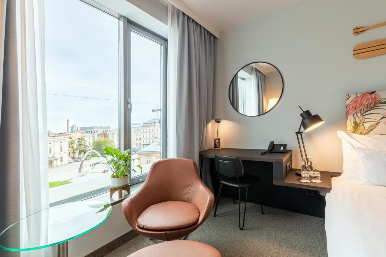 Chambre Double Supérieure