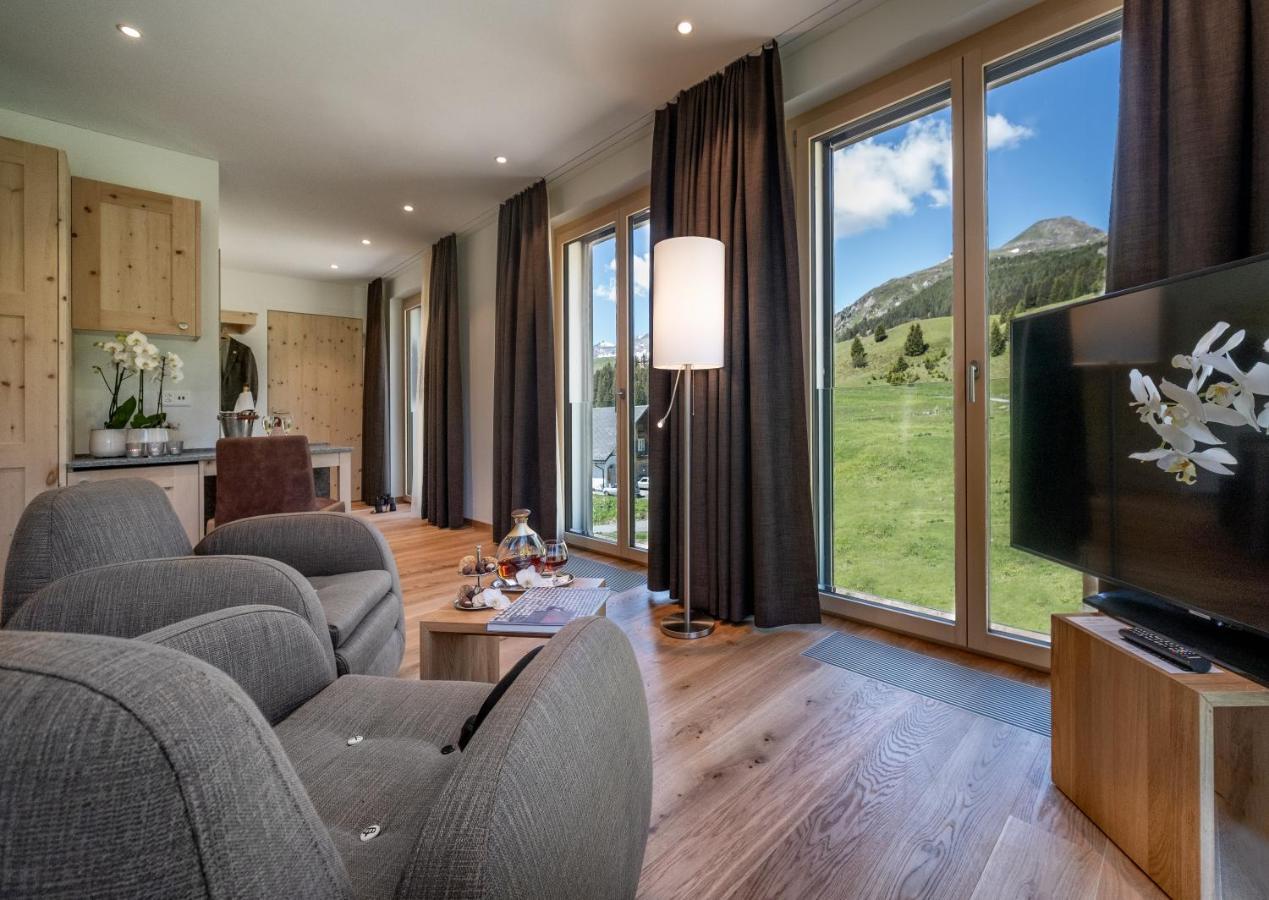 Double Room Mountain View