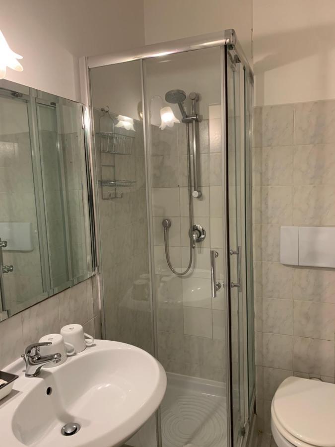 Habitación cuádruple
