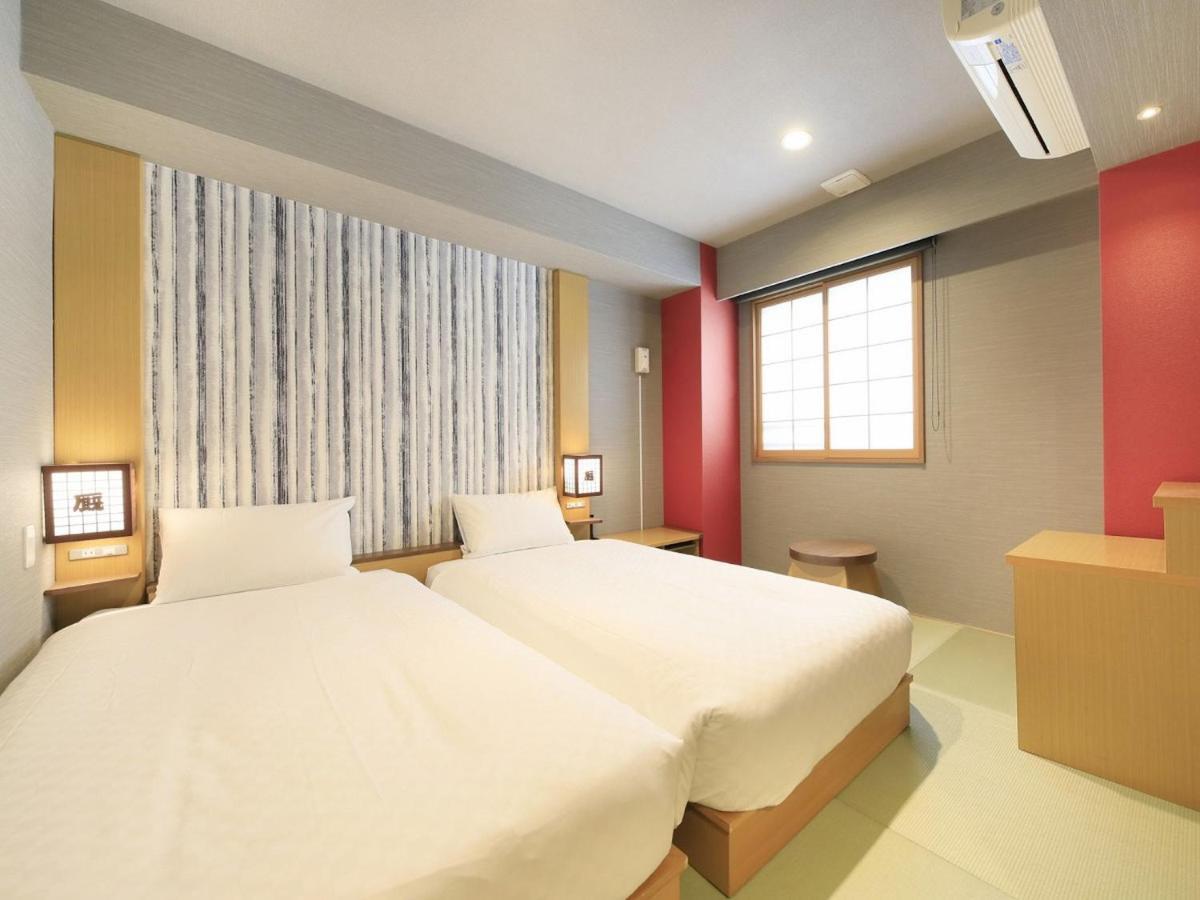Twin Room - Non Smoking