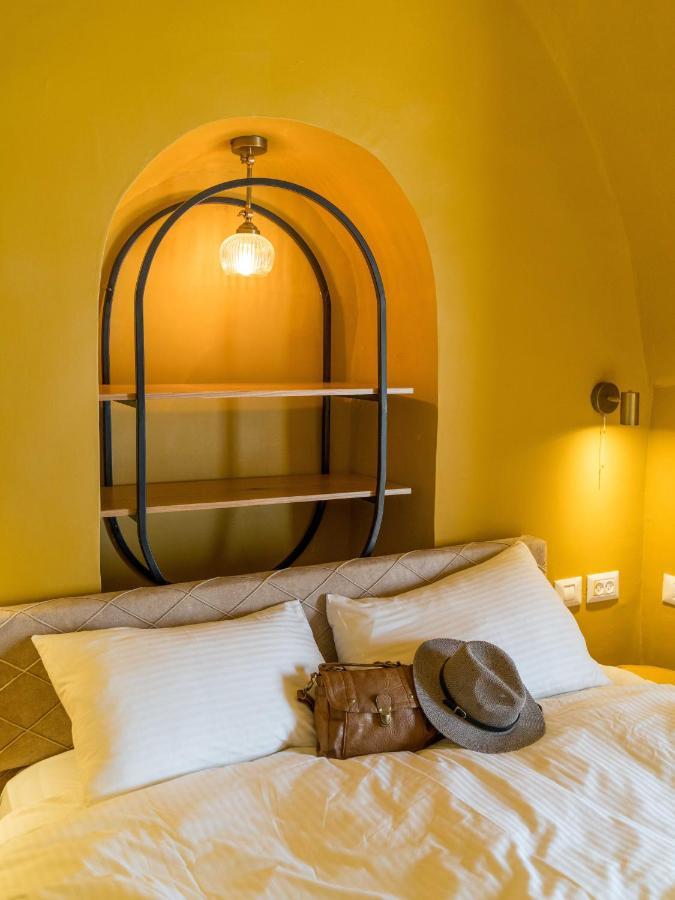 Habitación Doble Deluxe