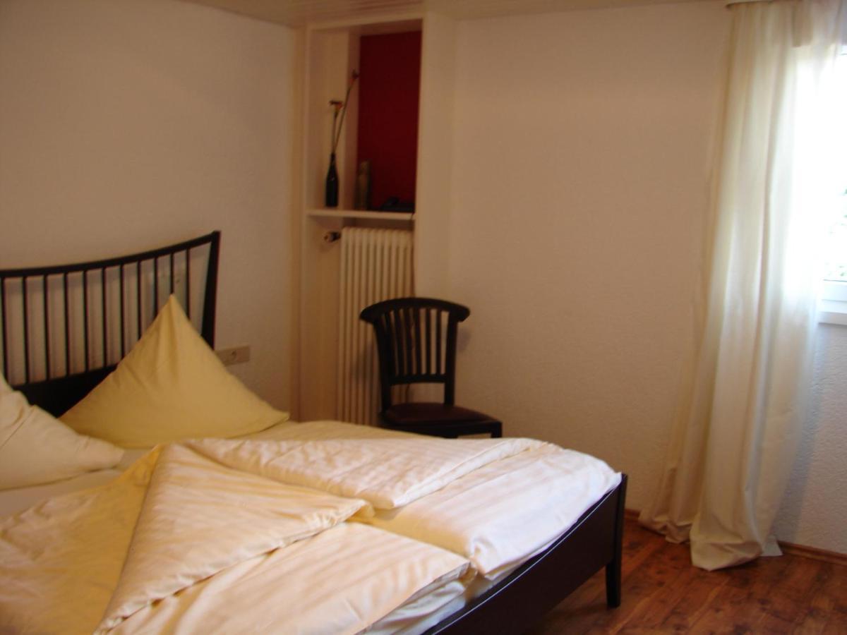 Doppelzimmer mit eigenem Bad