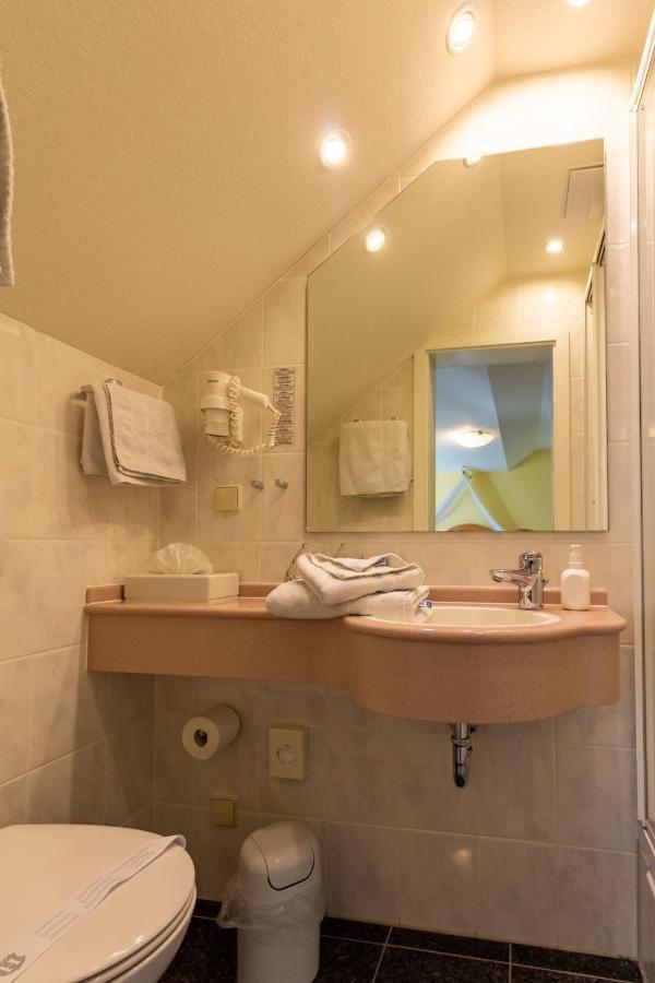Deluxe Doppelzimmer