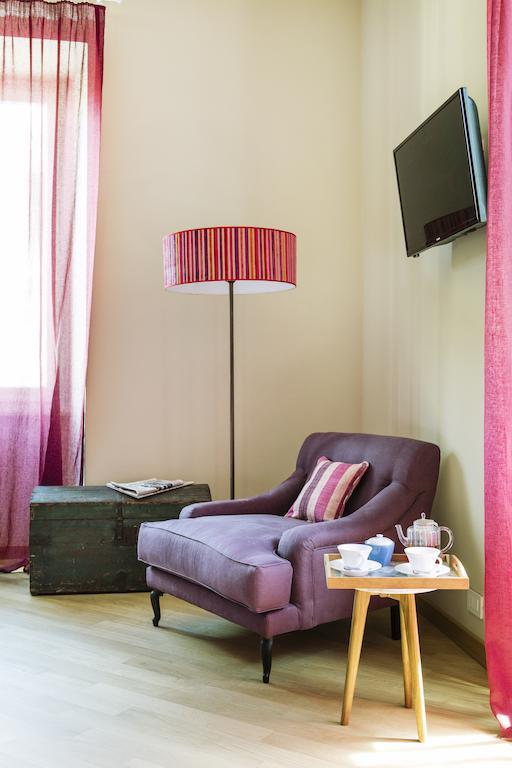 Junior Suite met Uitzicht op de Stad