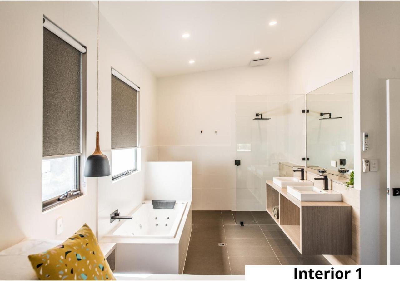 Two-Bedroom Apartment - Top Floor
