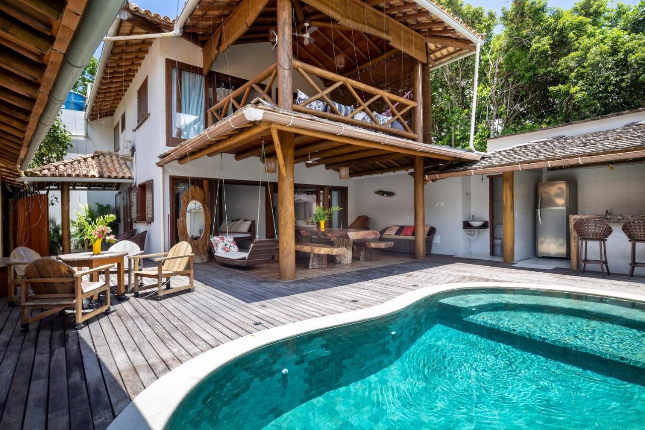 Casa de 3 dormitorios