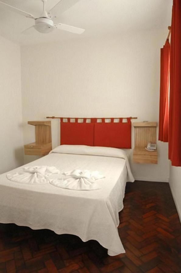Habitación Doble - 1 o 2 camas