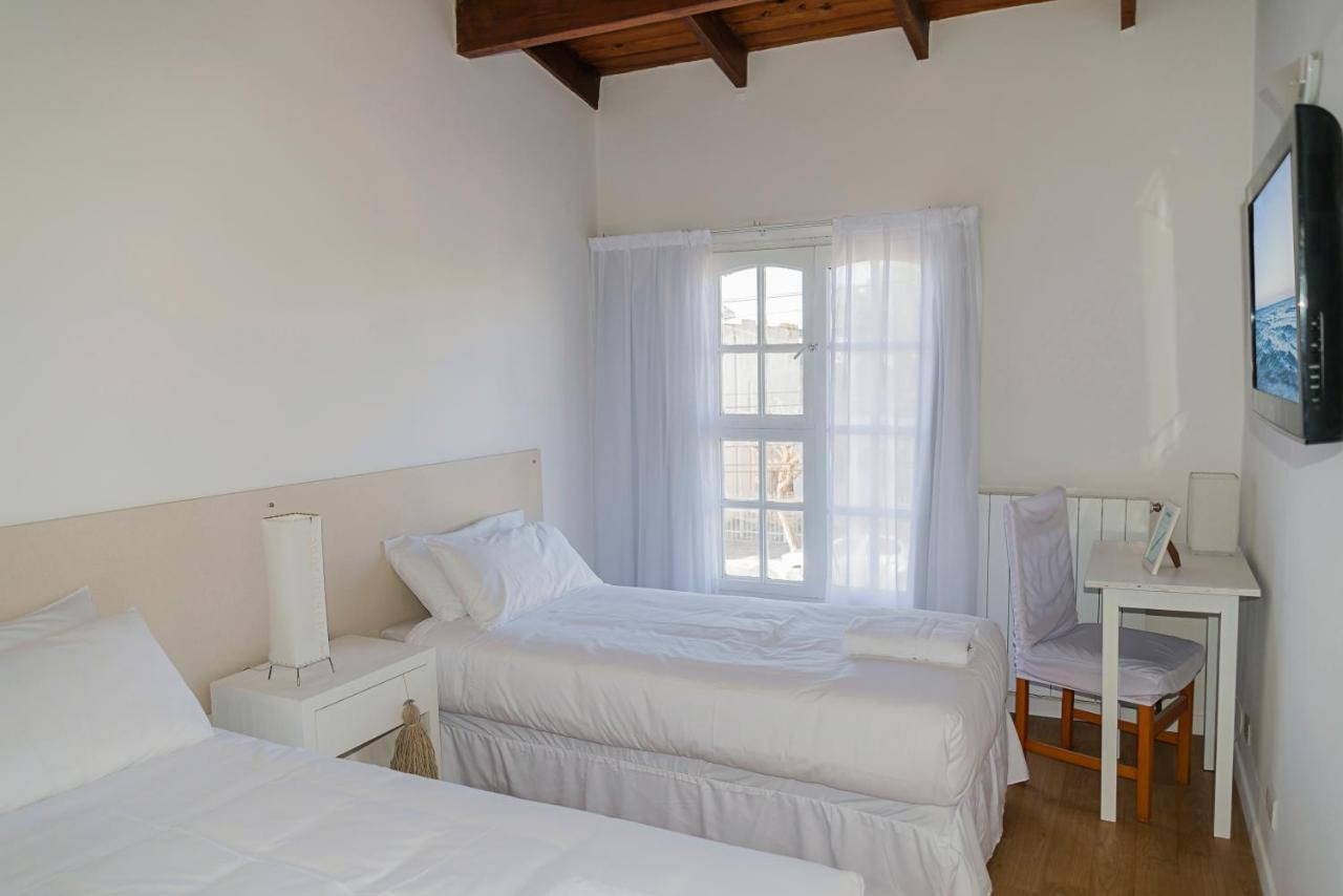 Habitación Doble Estándar - 1 o 2 camas