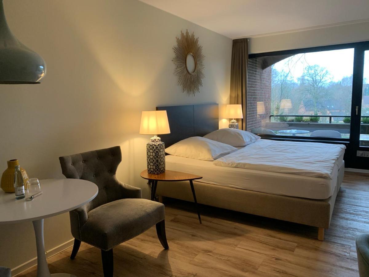 Double Room with Kitchenette