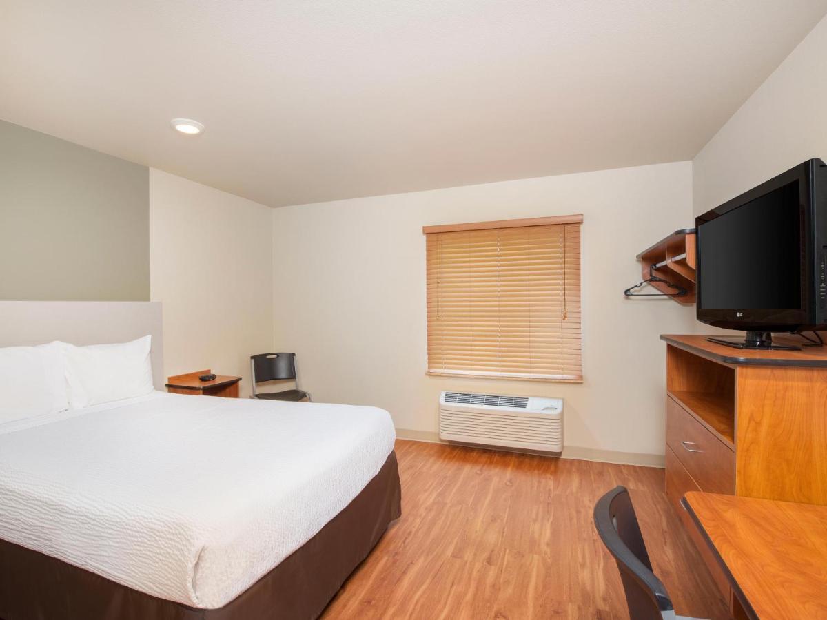 Standard Double Room - Non-Smoking