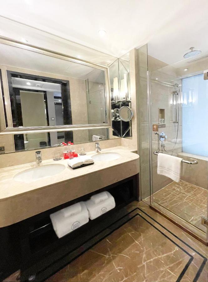 Executive Twin Room