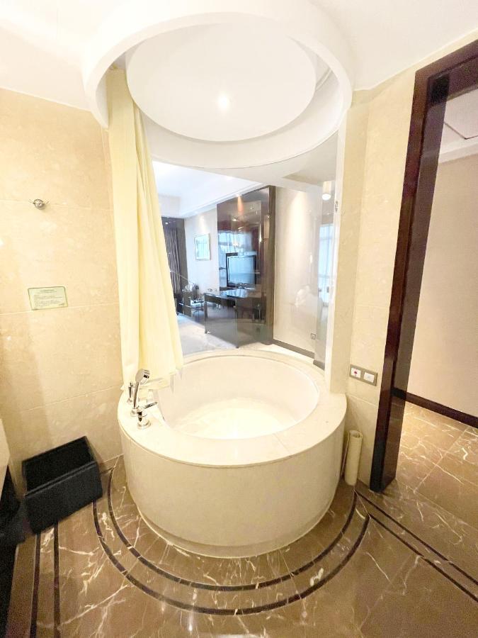 Executive Twin Room