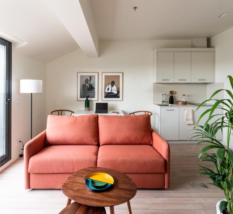 Appartement avec Terrasse