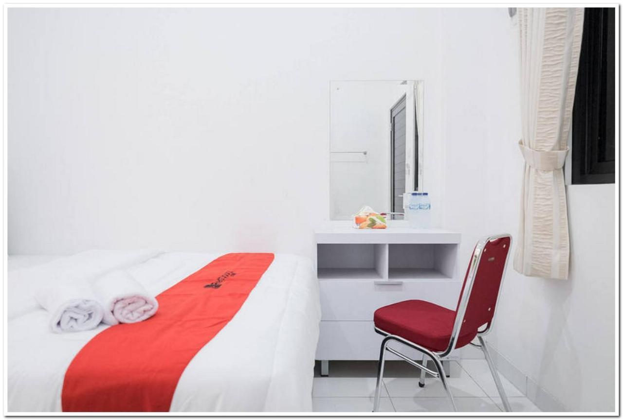 Kamar Standard Double