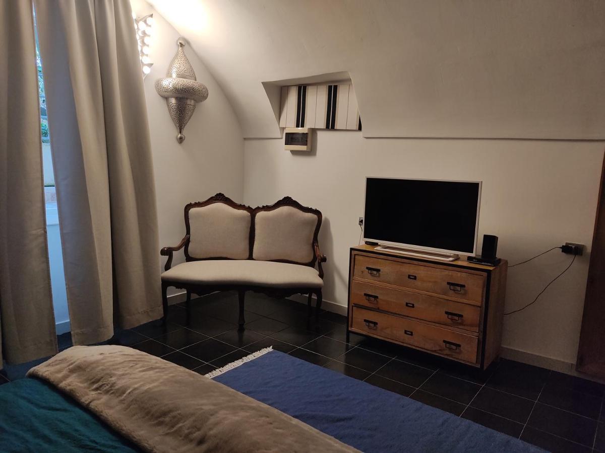 Luxueux Appartement 2 Chambres