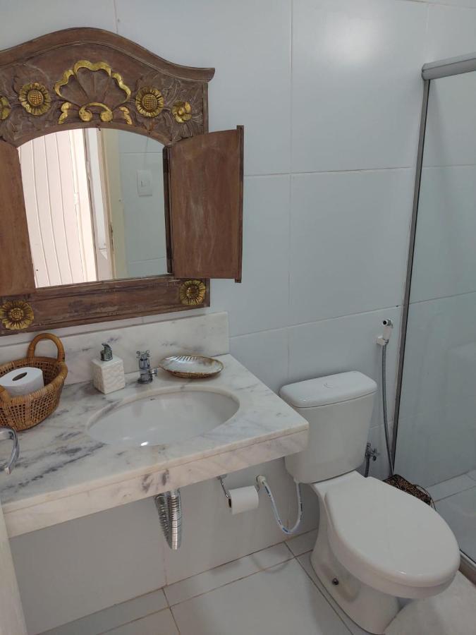 Quarto Duplo Standard