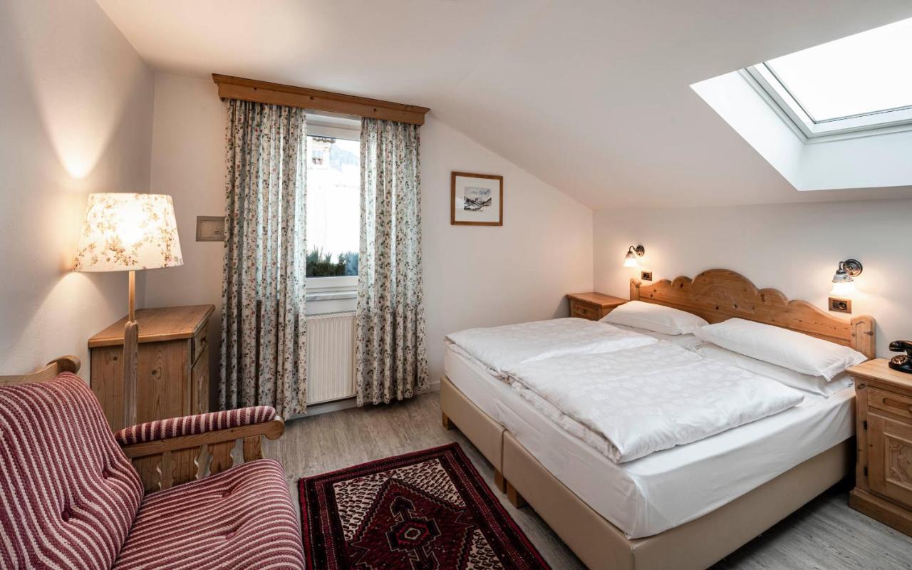 Comfort Double or Twin Room