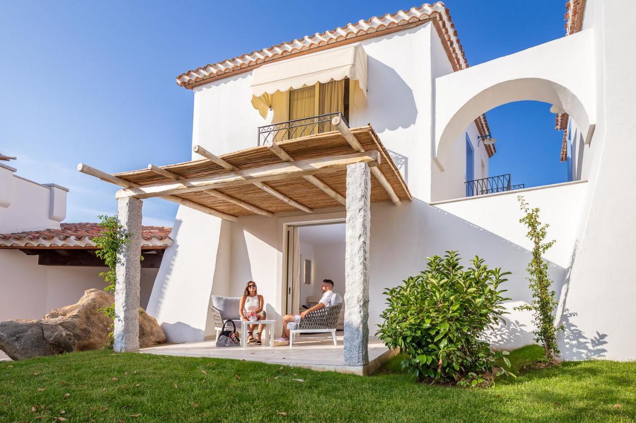 Chambre Triple de Luxe avec Balcon ou Terrasse