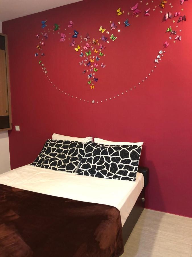 Chambre Double Revisitée