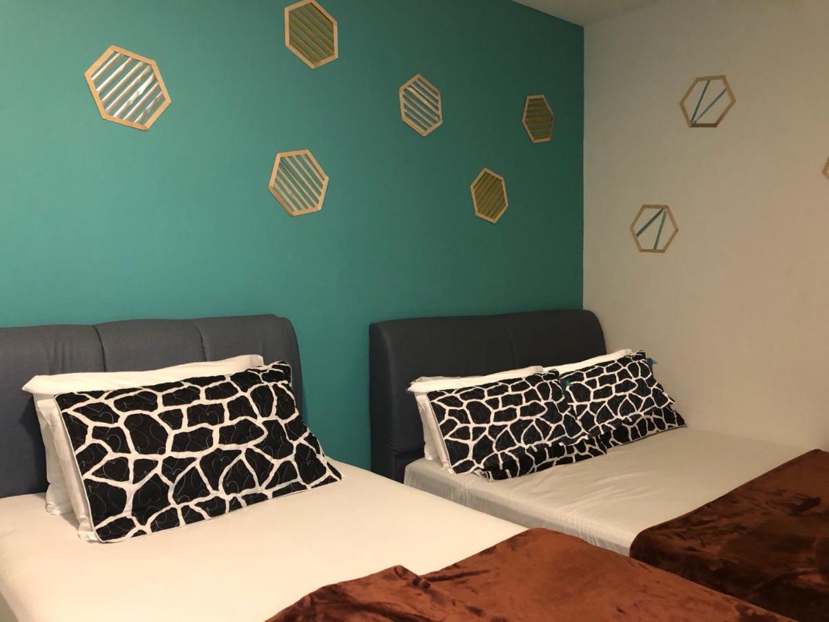 Chambre Familiale