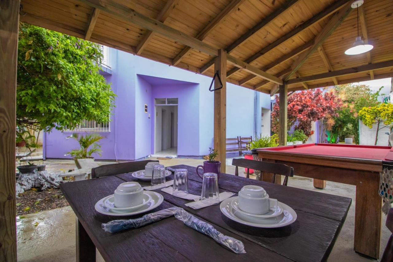 Habitación Triple Estándar