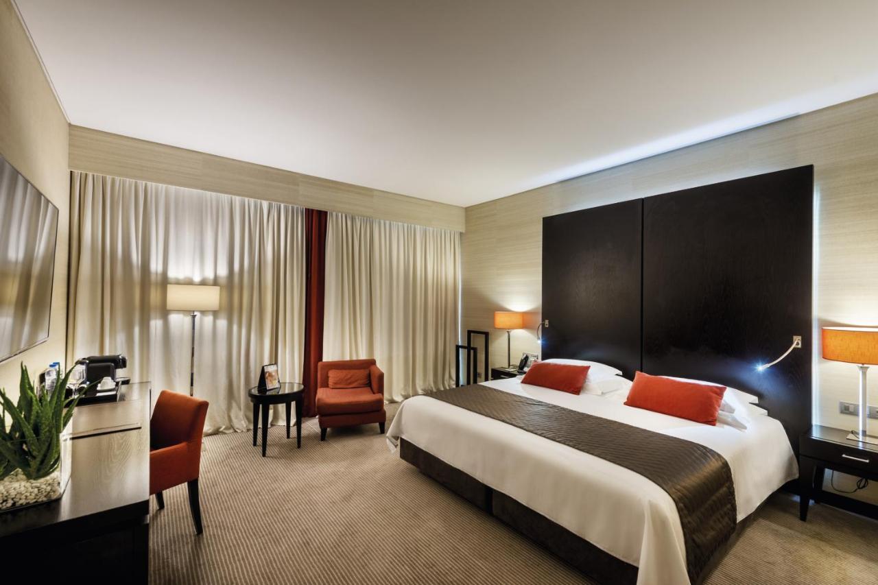 Chambre Double Exécutive - Vue sur Mer
