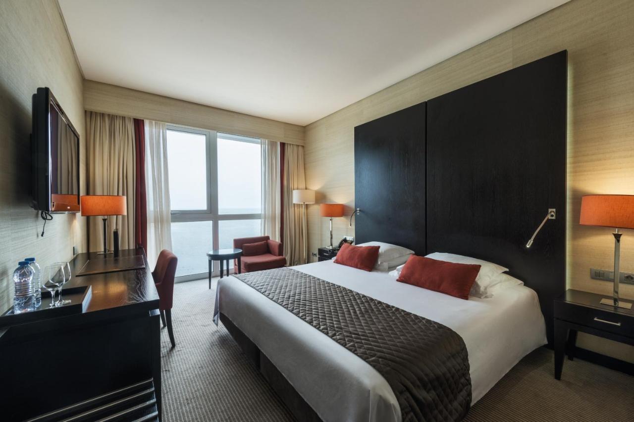 Chambre Double - Vue sur Mer