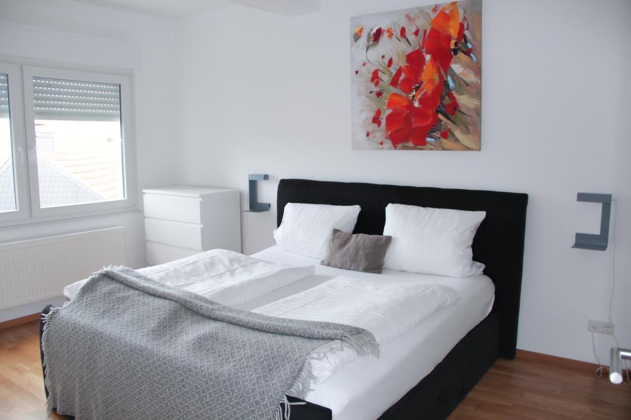 Penthouse Appartement 65 m² met Terras