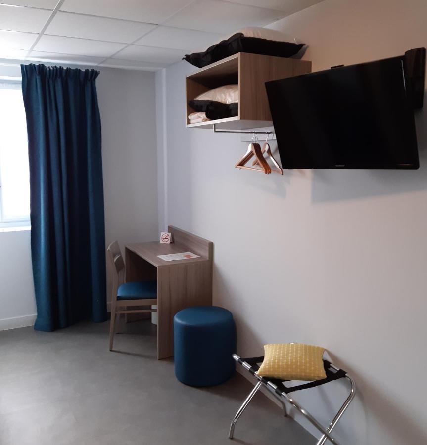 Chambre Double Standard