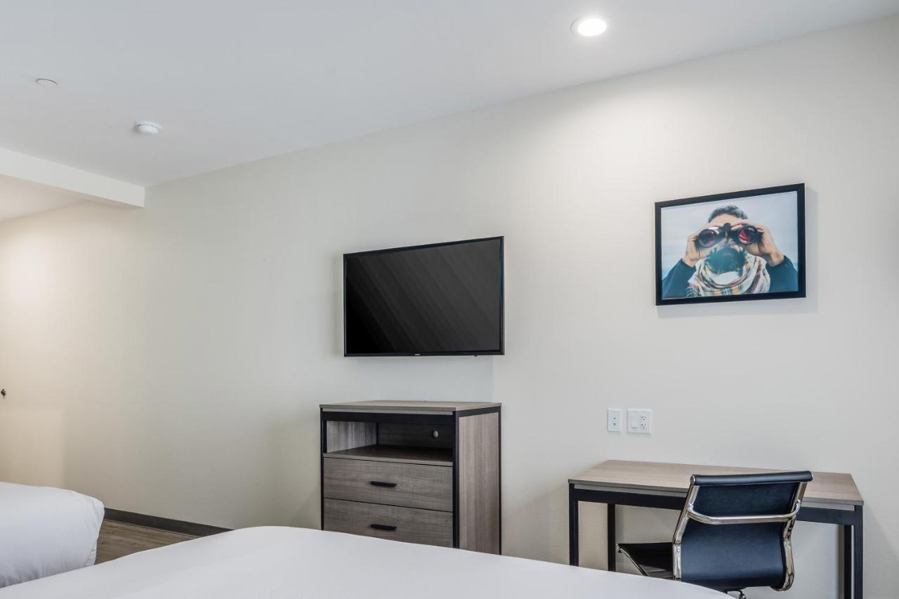 Queen Room with Two Queen Beds  - Disability Access