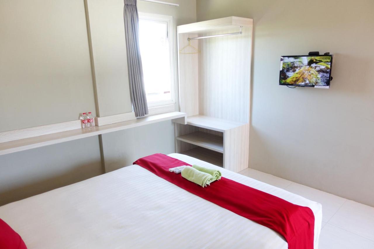 Kamar Deluxe