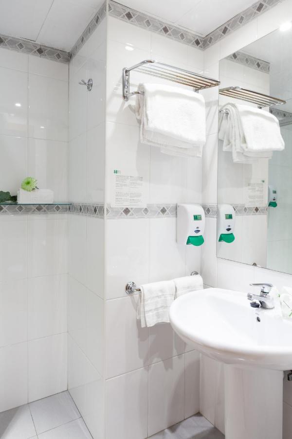Habitación Individual con aparcamiento gratuito