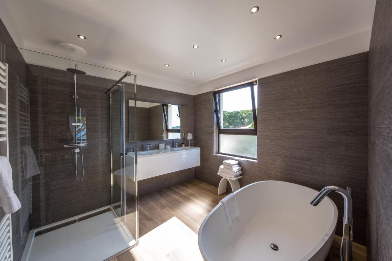 Suite avec Balcon - Vue sur Mer
