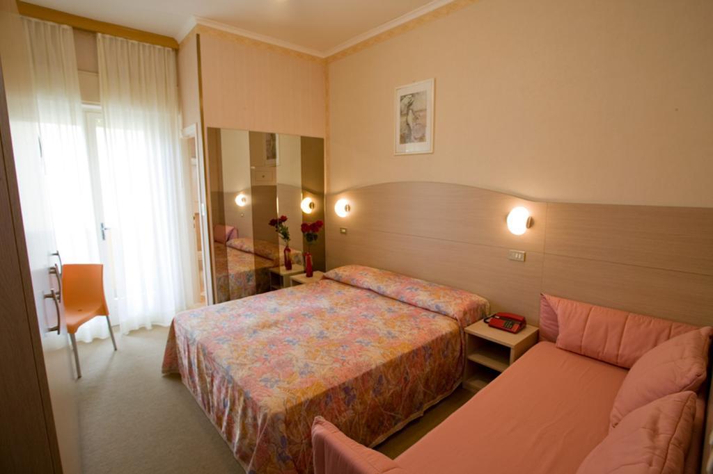 Chambre Double ou Lits Jumeaux Standard