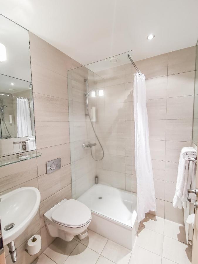 Economy Doppelzimmer