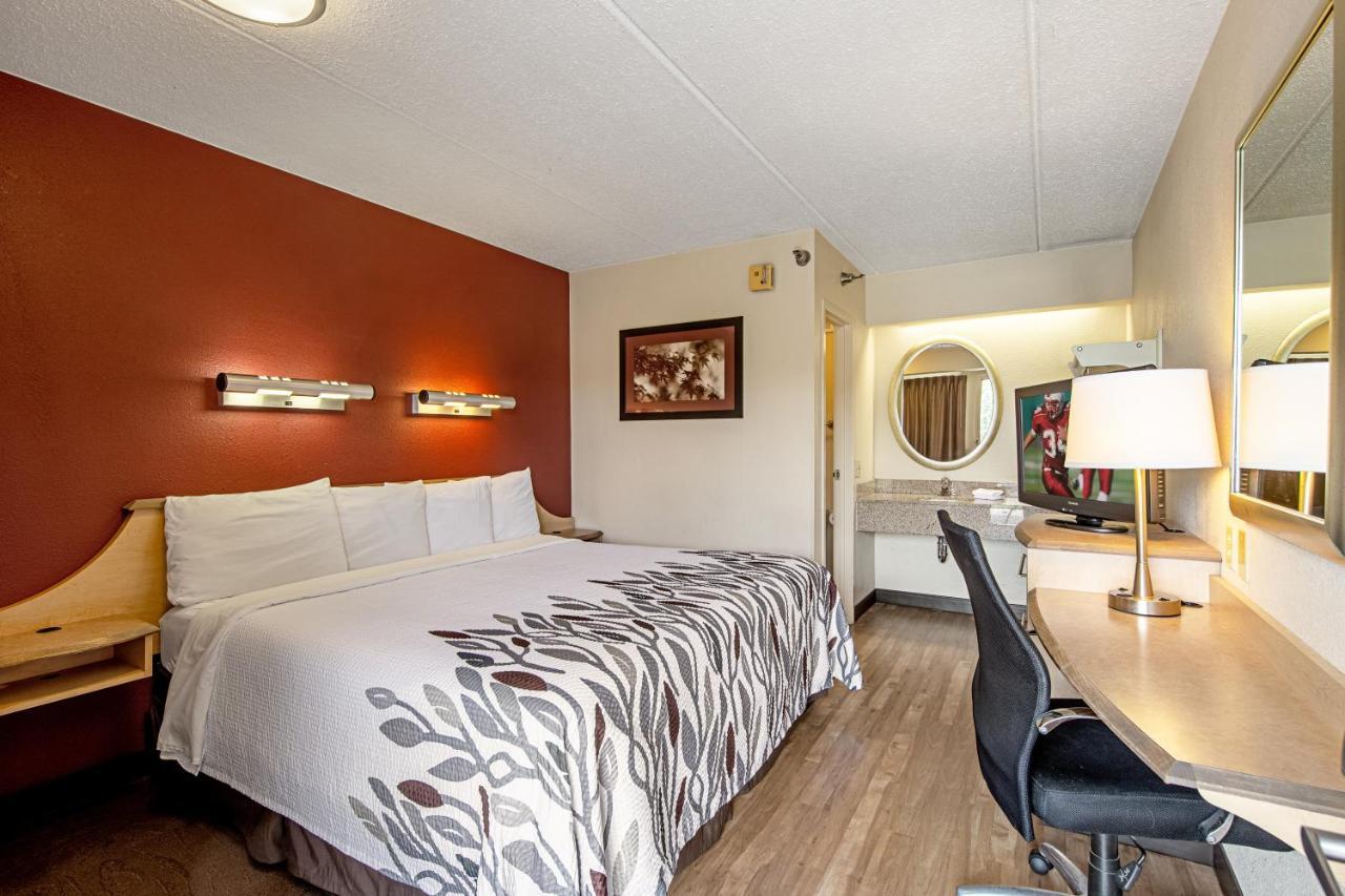 Superior King Room Smoke Free