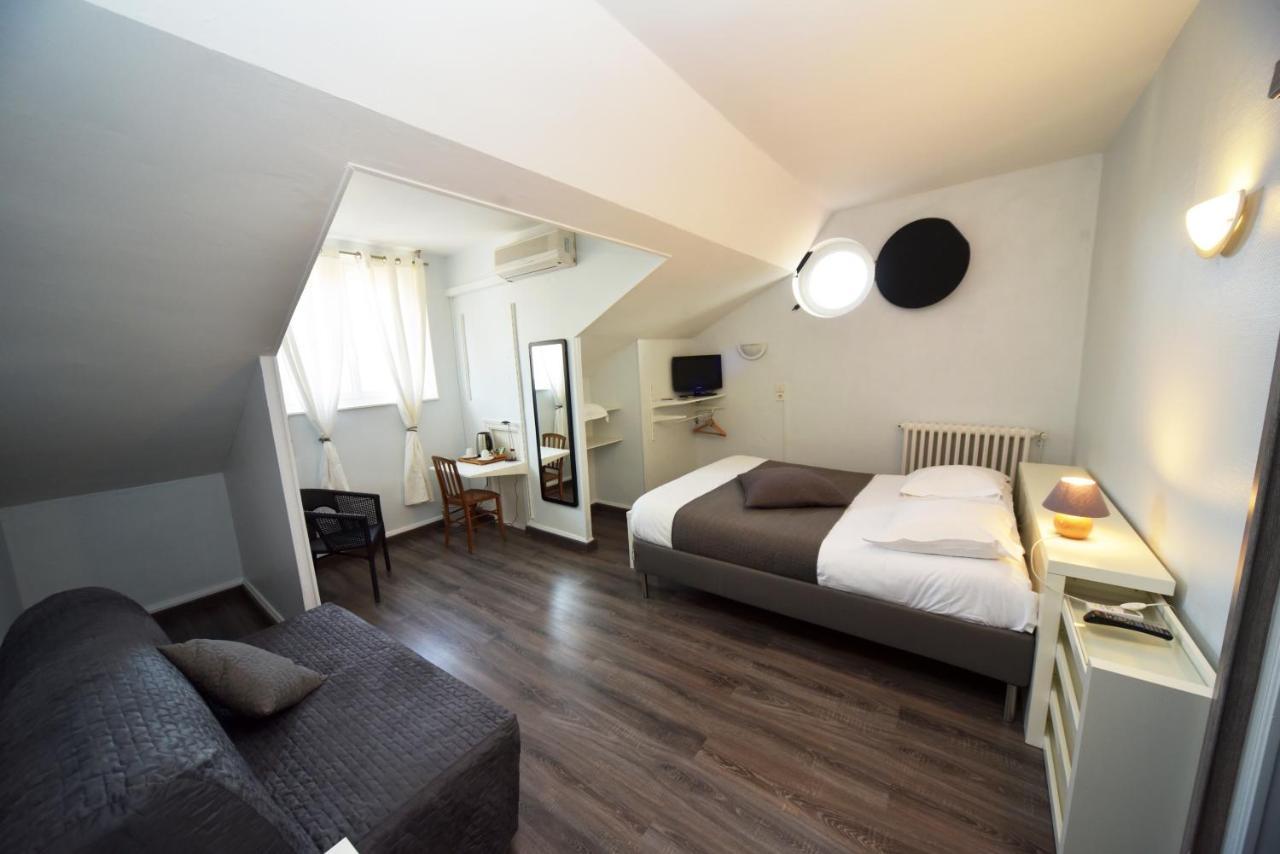 Executive Queen Room with Two Queen Beds