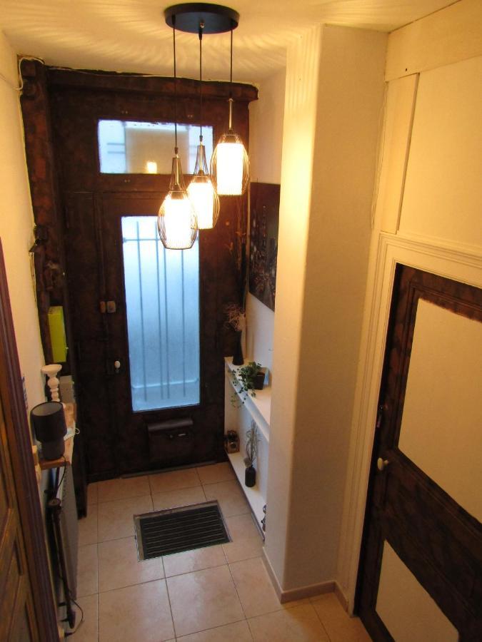 Chambre Contemporaine