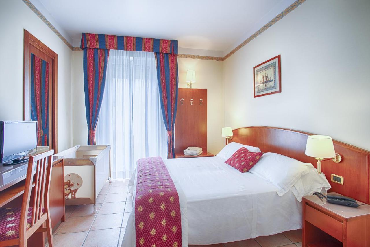 Chambre Triple Confort