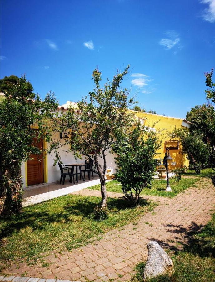 Deluxe Double or Twin Room with Garden View