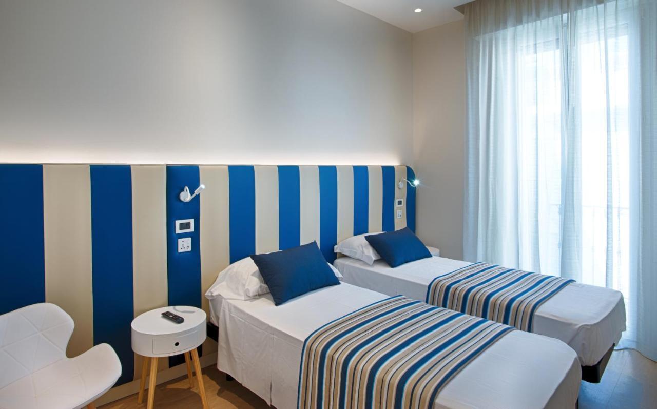 Chambre Double ou Lits Jumeaux Supérieure