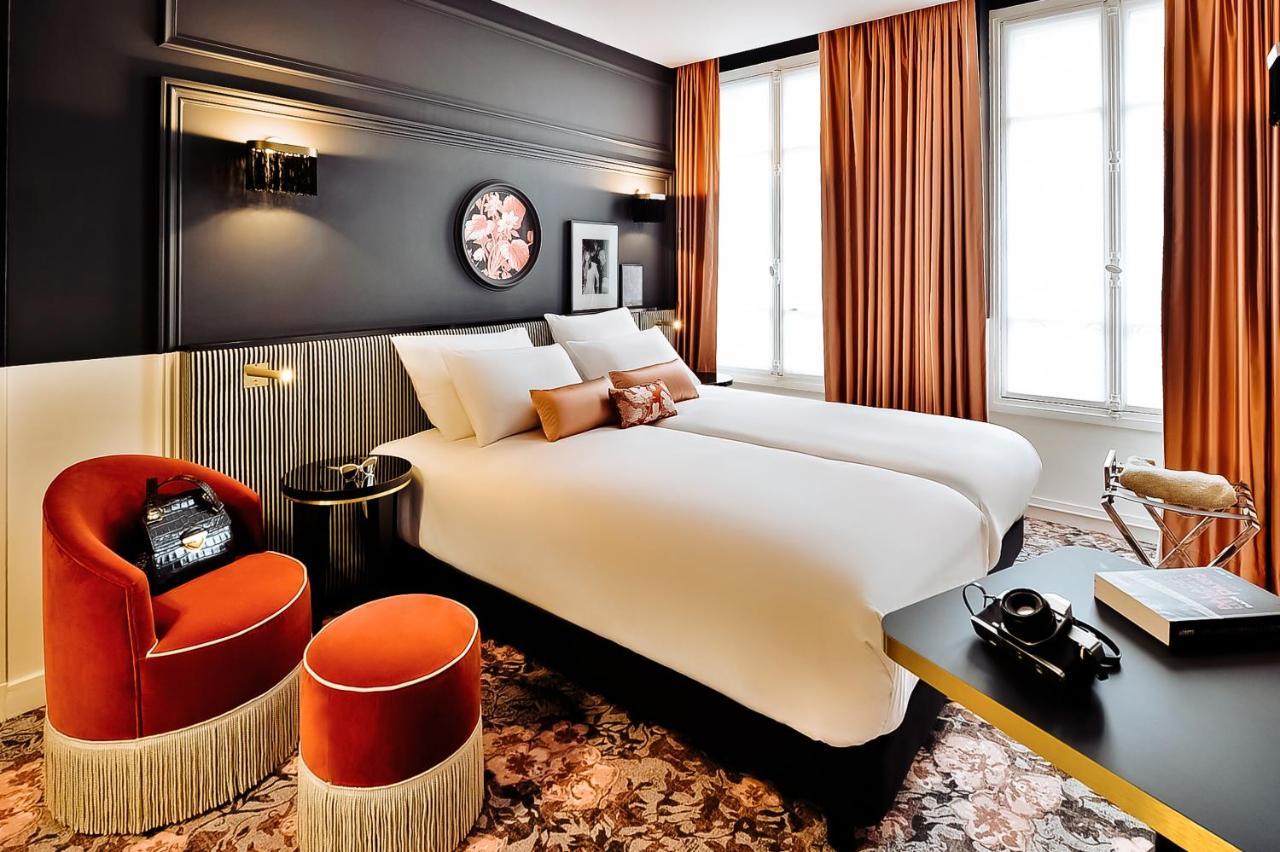 Classic Zweibettzimmer