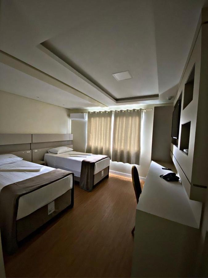 Executive Triple Room
