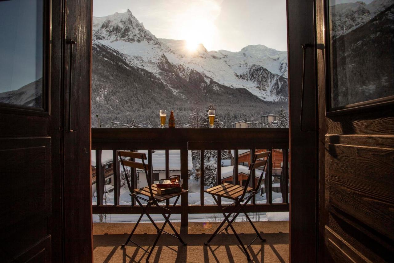 Double Room with Balcony and View of Mont Blanc,1083606388:JPEG
