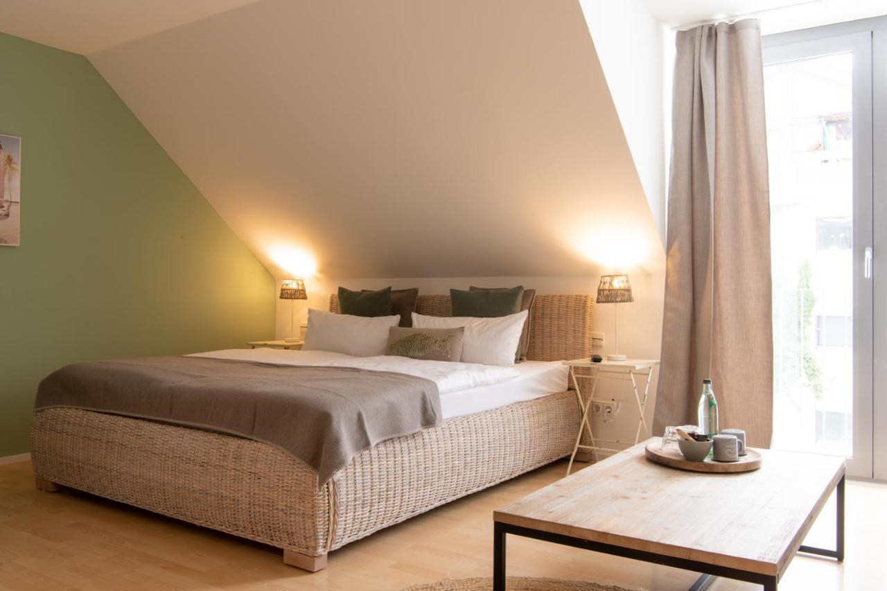 Double Room Comfort