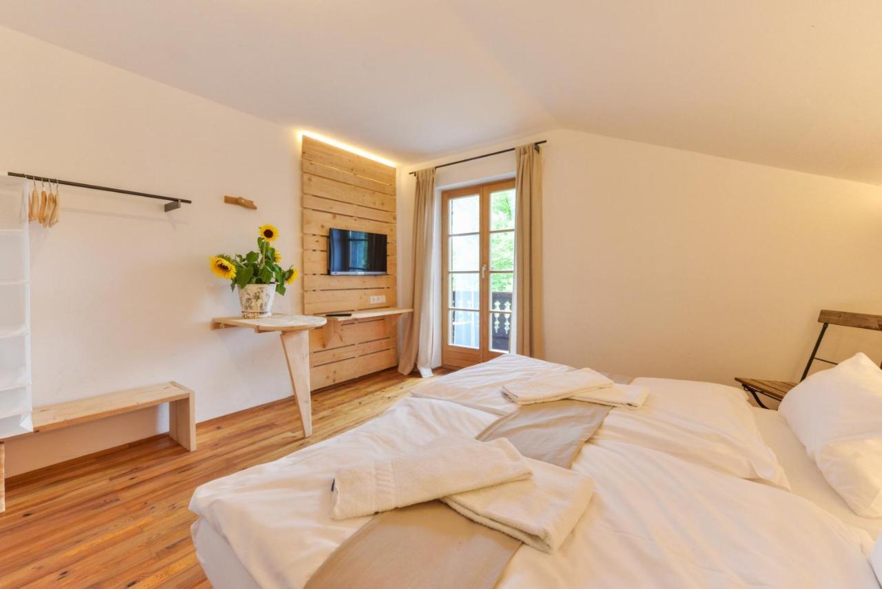 Standard Doppelzimmer