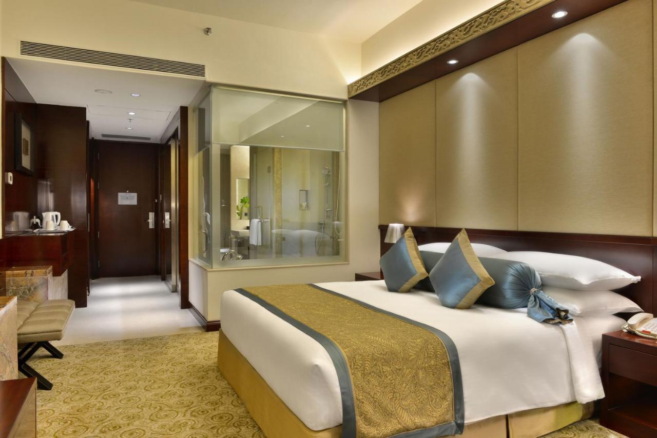 Standard King Room - Smoking