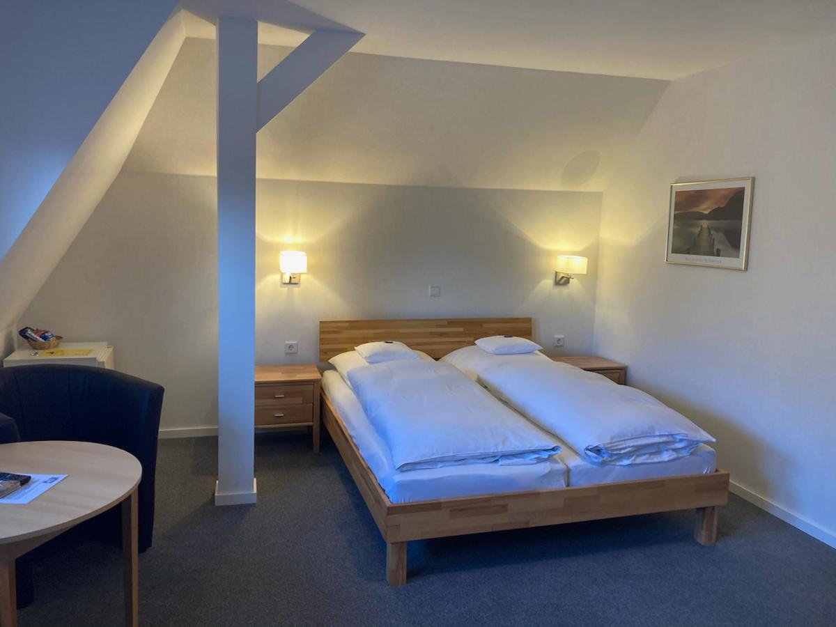 Comfort Doppelzimmer